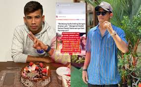 Tunku mahkota johor(tmj) nak beli malaysia!!! Dituduh Curang Dan Kaki Perempuan Ini Jawapan Safawi Rasid Artikel Gempak