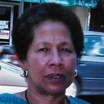 Marlene L. Turner Obituary