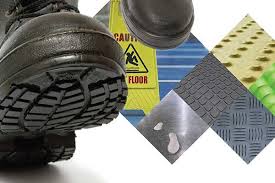 We did not find results for: Top 5 Types Of Slip Resistant Flooring For The Workplace Canadian Occupational Safety