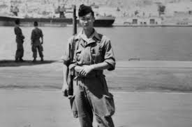 Parce que l'algérie était une source d'approvisionnement alimentaire, une source des cultures de rentes, un marché de produits manufacturés. Guerre D Algerie La Derniere Generation D Appeles Francais Raconte France Televisions