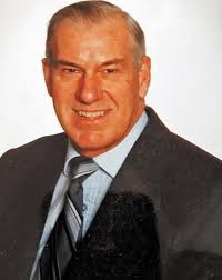 Leonard WILSON Obituary (1934