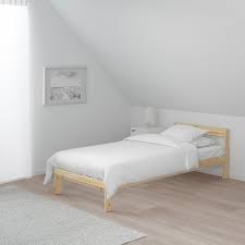 We did not find results for: Neiden Bed Frame Pine Twin Ikea
