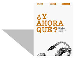 Héctor aguilar camín, especialista en temas políticos, al referirse al temor que generó entre la población los avisos sobre brotes de violencia en varios puntos del estado de méxico y distrito federal a aliento que va a tener en su sexenio peña nieto, abundó. Y Ahora Que Mexico Ante El 2018 Nexos