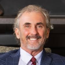 Steven Patrick Burbridge