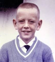 Charles Hoffman Obituary