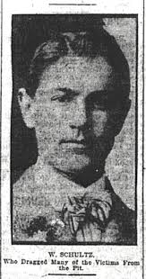 The Cincinnati Privy Disaster of 1904