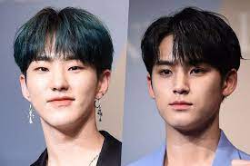58,277 likes · 4,674 talking about this. Seventeen S Hoshi And Mingyu To Guest On Running Man Soompi