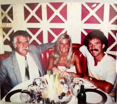 Select from premium graeme souness of the highest quality. Only One Game For Spurs But A Friend For Life Morris Has Dinner With Graeme Souness In Vegas Morris First Game Superfan
