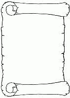 Cornici fotografiche, collage di foto molte belle cornici. Cornice Pergamena Disegno Da Colorare Gratis Gif 143 200 Cornici Bordi E Cornici Pagine Da Colorare