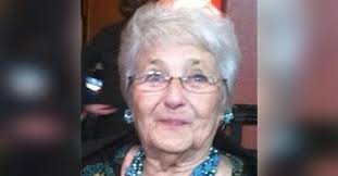 Lola Mosley Obituary