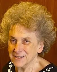 Patricia M. Duff Obituary February 5, 2025