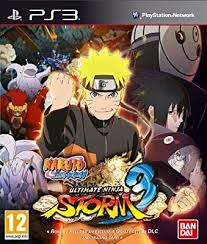 Ps3 Hen Download Games Naruto Shippuden Storm 3 Full Burst Em Portugues Jogos Do Naruto Marvel Vingadores Naruto