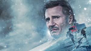 Neeson discusses his work on the ice road, which was shot on location in canada, as well as his thoughts on the star wars saga. The Ice Road Netflix Official Site