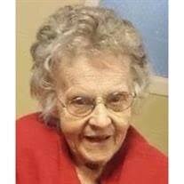 Betty Alice Wenske Obituary