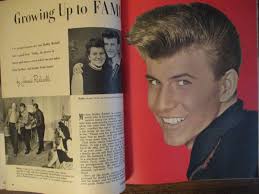 Jul-1960 TV Radio Mirror Mag(BOBBY RYDELL/MARTI BARRIS/CLINT WALKER/DOUG  McCLURE