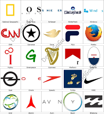 Il faut trouver les logos affichés ! Pin On Juegos