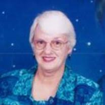 Barbara Jean Richard