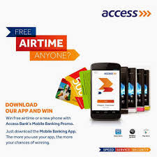 The allrecipes dinner spinner app gives you instant access whether you are at home, in the store or on the go to allrecipes' amazing collection of recipes, photos, videos, collections, ra. Access Bank Mobile Banking App How To Download And Use The App On You Devices Gmposts