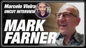 UNCUT 2024 INTERVIEW with MARK FARNER