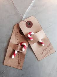 Etiquettes Cadeaux Avec Pate Polymere Magasin Deco Comment Faire Des Perles Zodio