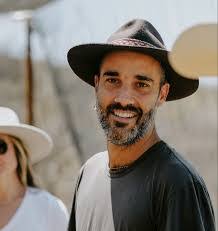 Santiago Suarez's Instagram, Twitter & Facebook