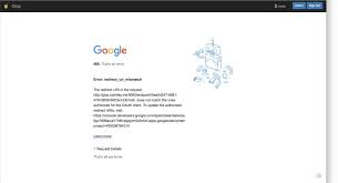 However, you only need a robots.txt file if you don't want google to crawl. A Tale Of Two Shiny Apps Google Auth Shinyproxy R Bloggers