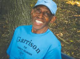 Baseball: Garrison broke color barrier in Salisbury