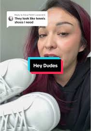 Affordable Hey Dudes Sneakers: Spring Picks Under $40