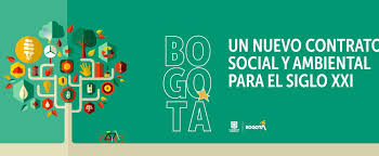 Noticias sobre alcaldía de bogotá: Conoce El Plan De Desarrollo Distrital 2020 De La Alcaldia De Bogota
