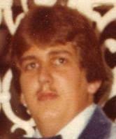 Glenn Bupp Obituary (1959