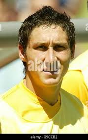 Mark milligan 2006 hi-res stock photography and images