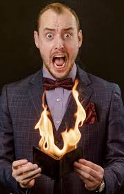 Damien Anthony Rossi