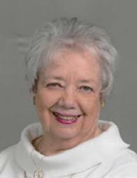 Obituary information for Eleanor Grace Stanley Lockwood