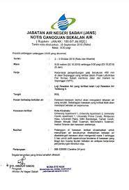 Mandahan kimanis, papar bagi projek pan borneo package wp04. Sabah Netizen On Twitter Notis Gangguan Bekalan Air Pd 2 3 Oktober 2019 Di Tempat2 Berikut So Simpan Air Sedia Kio Ni Ari