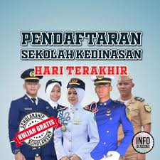Penasaran sekolah kedinasan mana saja yang paling diminati oleh para peserta? Info Beasiswa Pengen Kuliah Yang Kalau Sudah Lulus Nanti Facebook