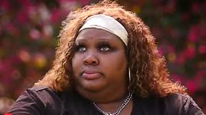 Dangerously Obese' Star Natalie 'Big Fine' Sconyers Now