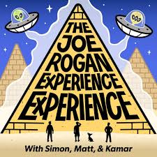 Vivian zink/syfy/nbcu photo bank/nbcuniversal via. The Joe Rogan Experience Experience Podcast On Spotify