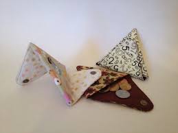 Valen Patch Porta Moeda Triangular Origami Passo A Passo Porte Monnaie Origami Porte Monnaie Tuto Porte Monnaie