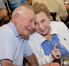 Marilyn & Stanley Barry to Be Honored as Rales Humanitarians of the Year at  This Year's “Odyssey Into the Future” Ann