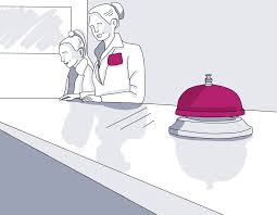 « garde ça simple, stupide », dans le sens de « ne complique pas les choses »), ou kiss, est. What Is Hospitality The Simple Definition Social Tables