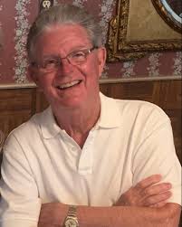 Gary Dennis Hoop Obituary February 22, 2025