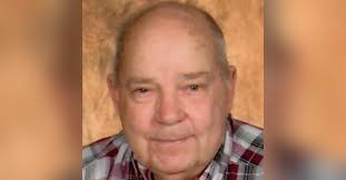 Charles Marlin Kimbrell Obituary