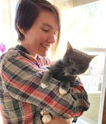 Adopting a cat is a big decision. It Takes A Village Sfacc S Behavior Animal Care Control San Francisco Facebook