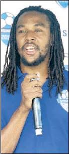 Former national 'ballers united in raising support for Past Players Welfare  Fund