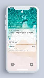 The new iphone 12 lock screen and i . Ios 11 Lock Screen Pro Apk Liphoneol