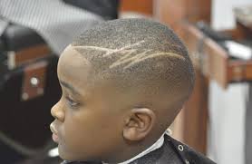 We've got pompadour boys' haircuts, messy boys' haircuts, fauxhawk, sideswept, bowls, and when it comes to boys haircut ideas, you know you have to choose for them, more often than not. 60 Easy Ideas For Black Boy Haircuts For 2021 Gentlemen