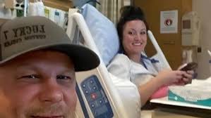 Fundraiser for Erik Ste. Marie by Kimberly Platta : Sara Strong 4 Life