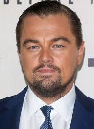 Leonardo Dicaprio Disney Wiki Fandom