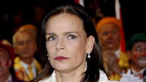 Stéphanie de Monaco en deuil: son ancien compagnon assassiné