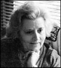 Barbara Dowd Obituary (2009)